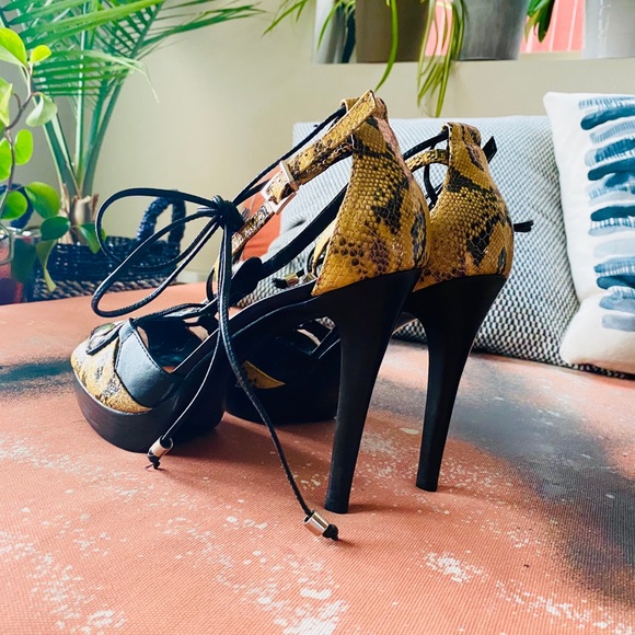 Aldo Stilettos - Picture 3 of 6